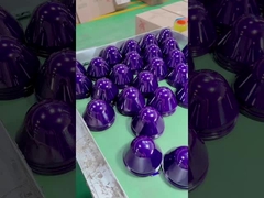 Πιόλε 89 δόντια 40 γραμμάρια ευρύ στόμα μπουκάλι έμβρυο