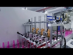 Πιόλε 28 δόντια 22g μπουκάλι PET μάσκα εμβρύου συσκευασία σωλήνα