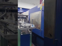 Πορτοκαλί 30ml/50ml/80ml/100ml/PET μπουκάλι κρέμας τοίχου