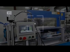 Λευκό μπουκάλι κρέμας 30 ml/50 ml/80 ml/100 ml/PET πάχους τοίχου Μπουκάλι συσκευασίας καλλυντικών